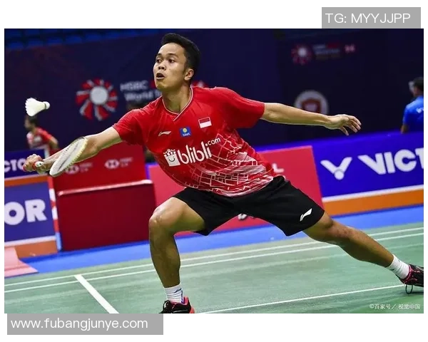 武汉羽毛球队心理素质排名第一最新羽毛球运动员TOP10揭晓