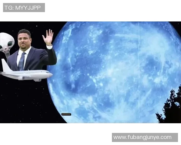 足球明星驾驶私人飞机展现奢华生活方式的精彩广告图片